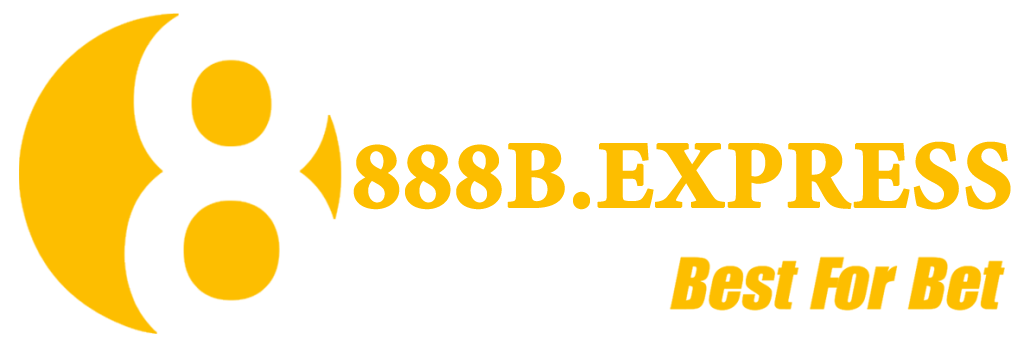 Logo 888b